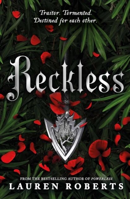 Reckless | 0:e upplagan