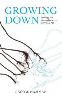 Growing Down - Hamman Jaco J