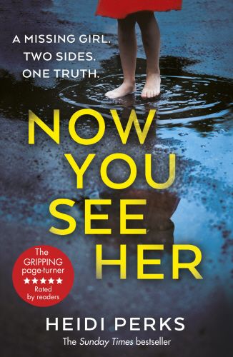 Now You See Her | 0:e upplagan