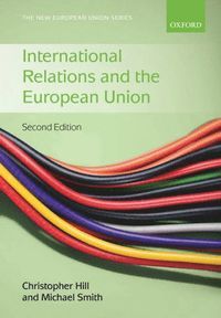 International Relations and the European Union