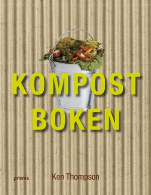 Kompostboken | 1:a upplagan