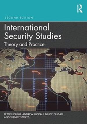 International Security Studies |  2:e upplagan