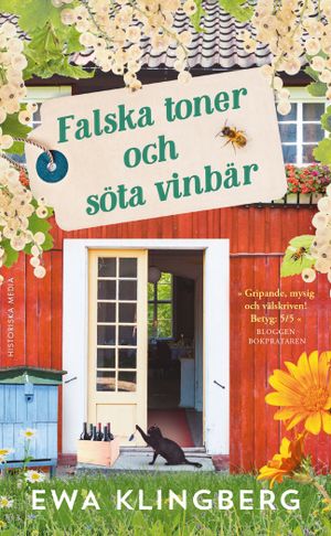 Falska toner och söta vinbär