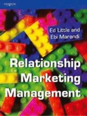 Relationship Marketing Management