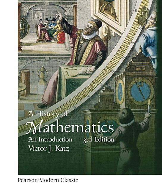 History of Mathematics, a (Classic Version) | 0:e upplagan