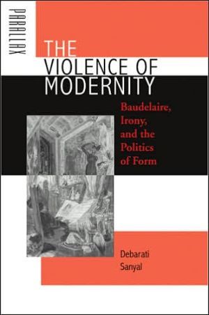 The Violence of Modernity