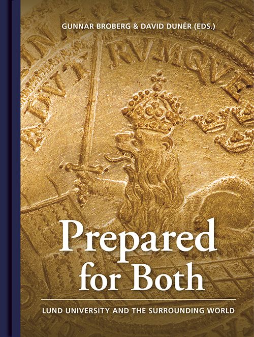 Prepared for Both | 0:e upplagan