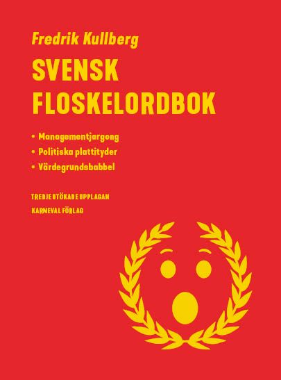 Svensk floskelordbok | 3:e upplagan