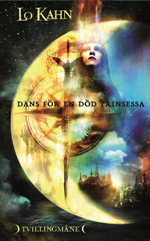 Dans för en död prinsessa | 0:e upplagan