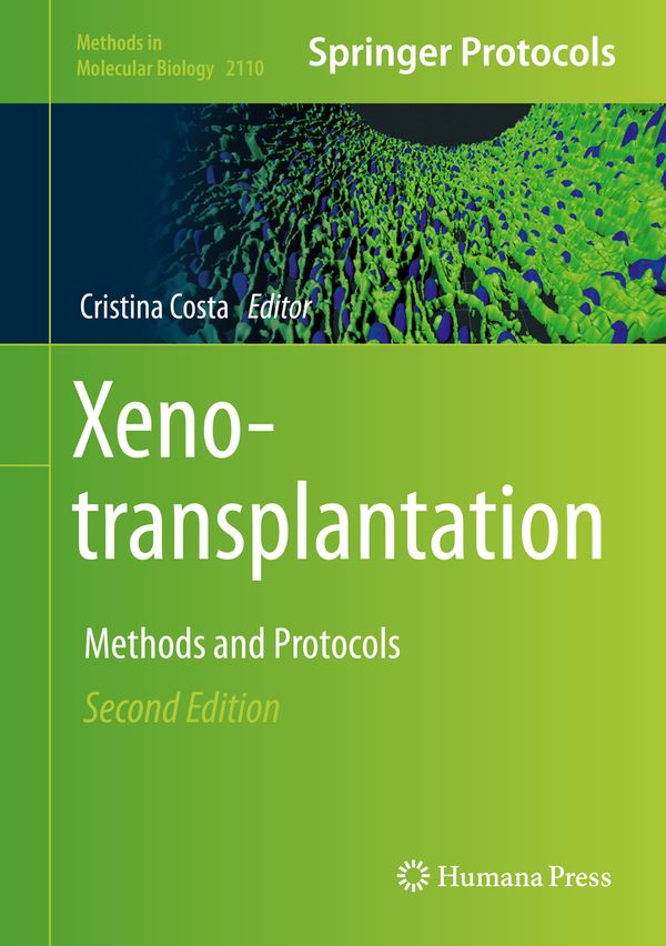 Xenotransplantation | 2:a upplagan