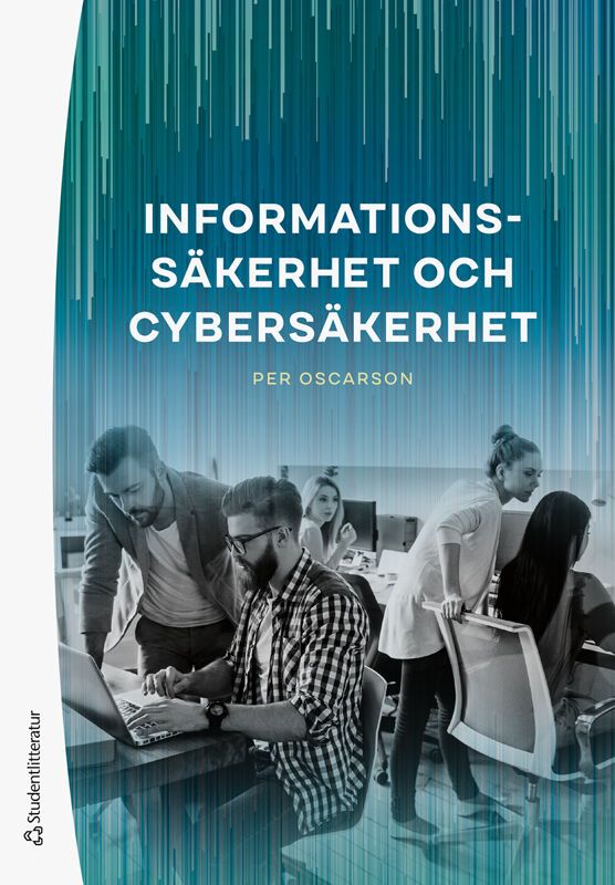 Informationssäkerhet och cybersäkerhet | 1:a upplagan