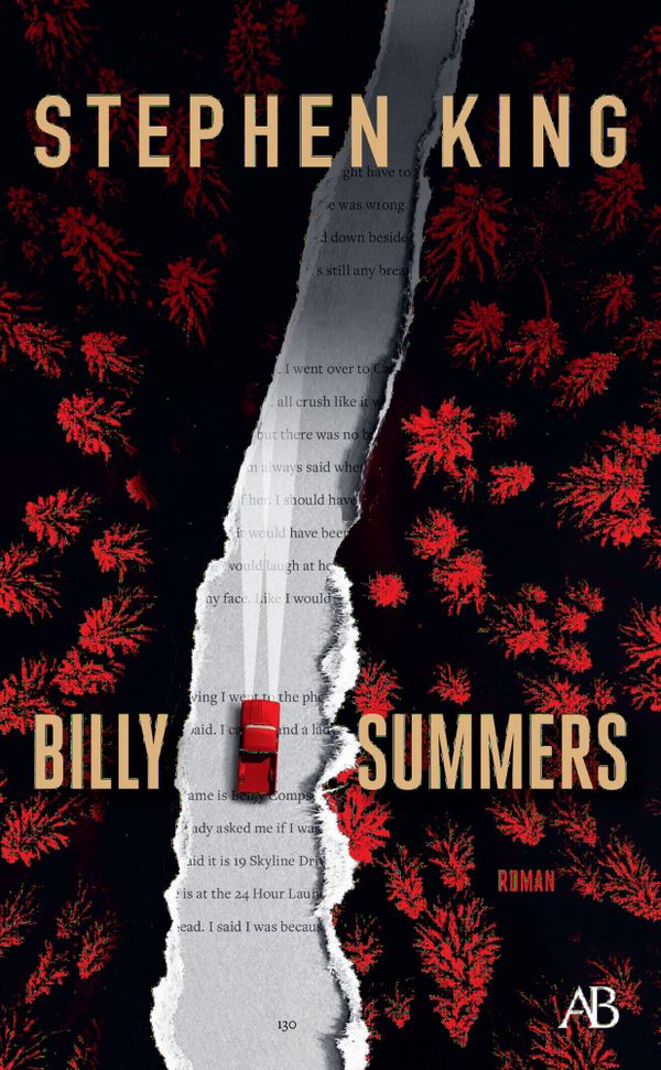 Billy Summers | 0:e upplagan