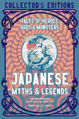 Japanese Myths & Legends | 0:e upplagan