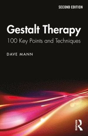 Gestalt Therapy |  2:e upplagan