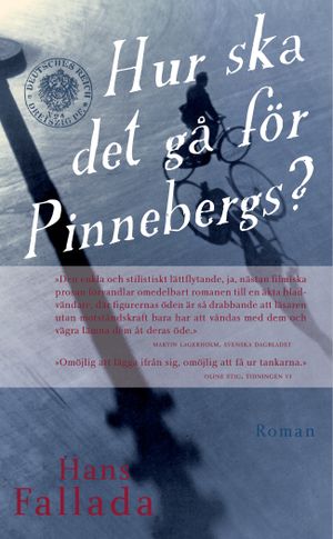 Hur ska det gå för Pinnebergs? | 1:a upplagan