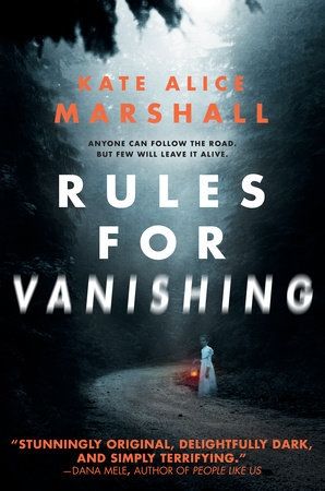 Rules for vanishing | 0:e upplagan