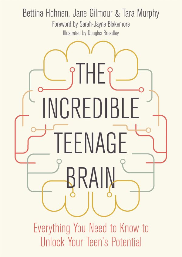 The Incredible Teenage Brain | 0:e upplagan