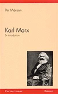 Karl Marx - en introduktion | 2:a upplagan