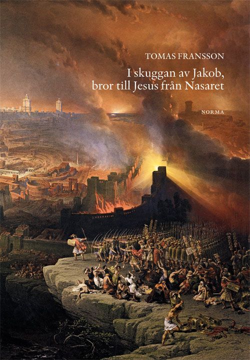 I skuggan av Jakob, bror till Jesus från Nasaret | 0:e upplagan