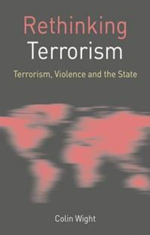 Rethinking Terrorism | 1:a upplagan