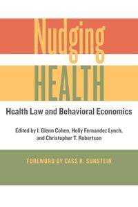 Nudging Health | 0:e upplagan