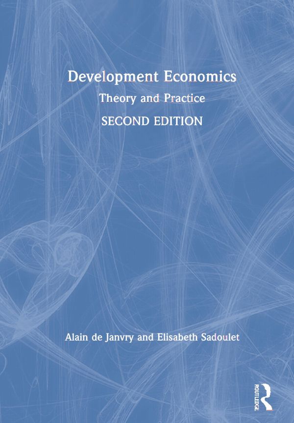 Development Economics | 2:a upplagan