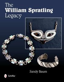 The William Spratling Legacy