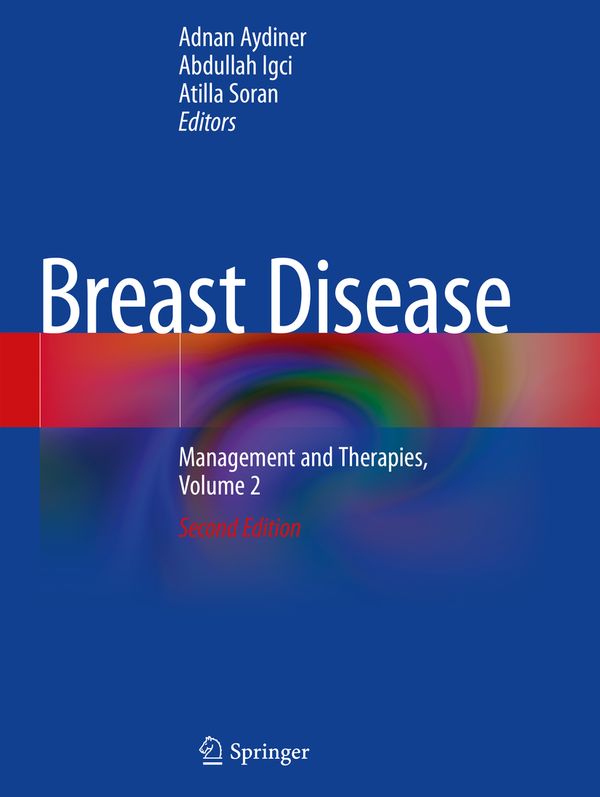 Breast Disease | 2:a upplagan