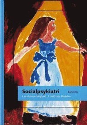 Socialpsykiatri | 1:a upplagan