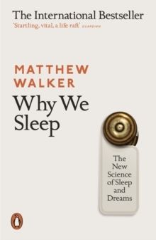 Why We Sleep | 0:e upplagan