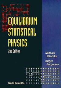 Equilibrium Statistical Physics | 0:e upplagan