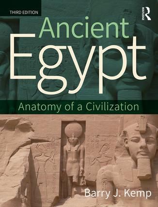 Ancient Egypt | 0:e upplagan