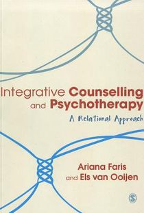 Integrative counselling & psychotherapy - a relational approach