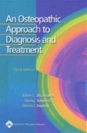 Osteopathic approach to diagnosis and treatment