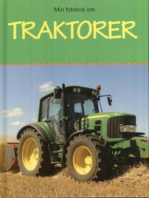 Traktorer | 1:a upplagan