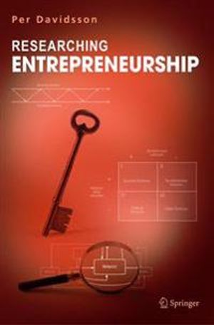 Researching Entrepreneurship