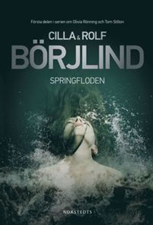 Springfloden | 1:a upplagan