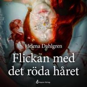 Flickan med det röda håret | 1:a upplagan