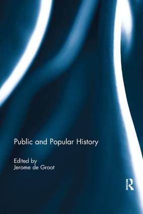 Public and Popular History | 1:a upplagan