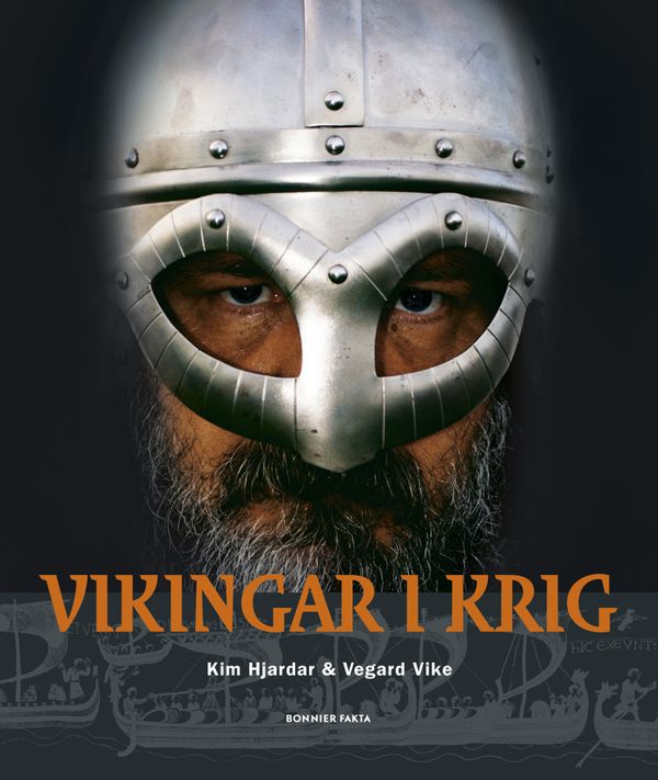 Vikingar i krig | 0:e upplagan