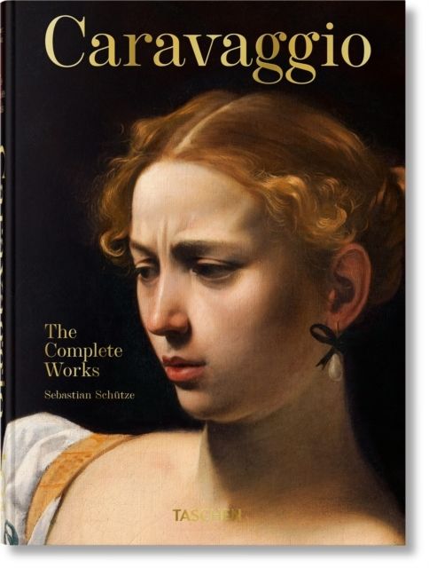 Caravaggio. The Complete Works. 45th Ed. | 1:a upplagan