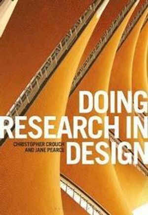 Doing Research in Design |  2:e upplagan