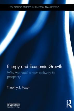 Energy and Economic Growth | 1:a upplagan