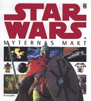 Star Wars - Myternas makt