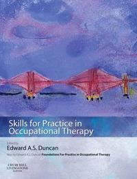 Skills for Practice in Occupational Therapy | 0:e upplagan