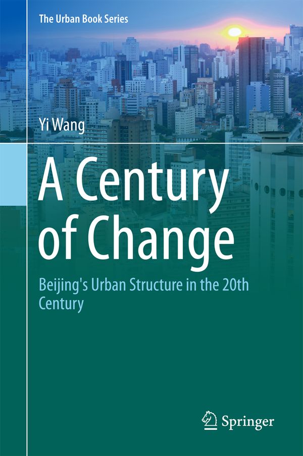 A Century of Change | 1:a upplagan