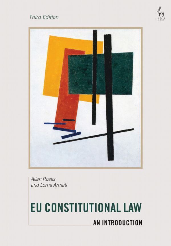 Eu Constitutional Law | 0:e upplagan