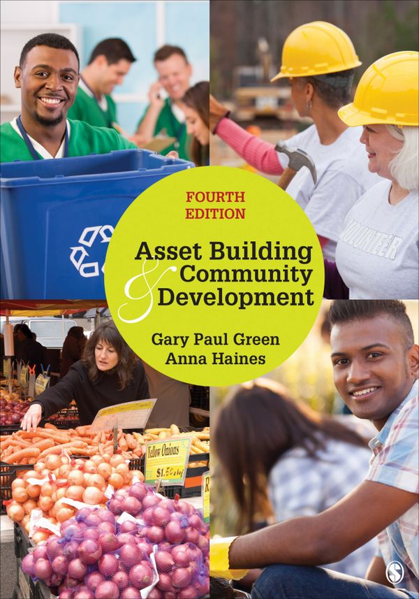 Asset Building & Community Development | 4:e upplagan