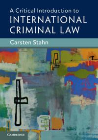 A Critical Introduction to International Criminal Law | 0:e upplagan