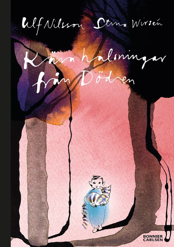 Kära hälsningar från döden | 0:e upplagan